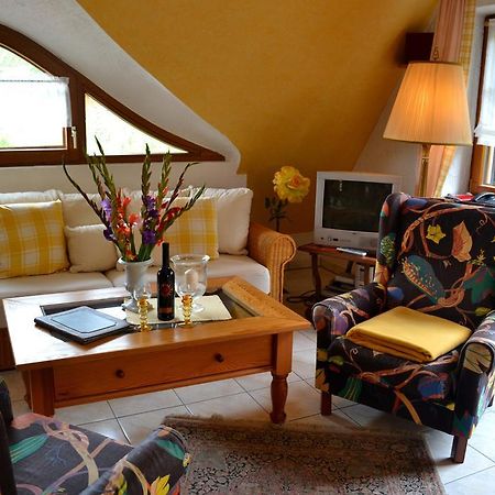Appartement Haus Bachschwalbe à Sasbachwalden Chambre photo