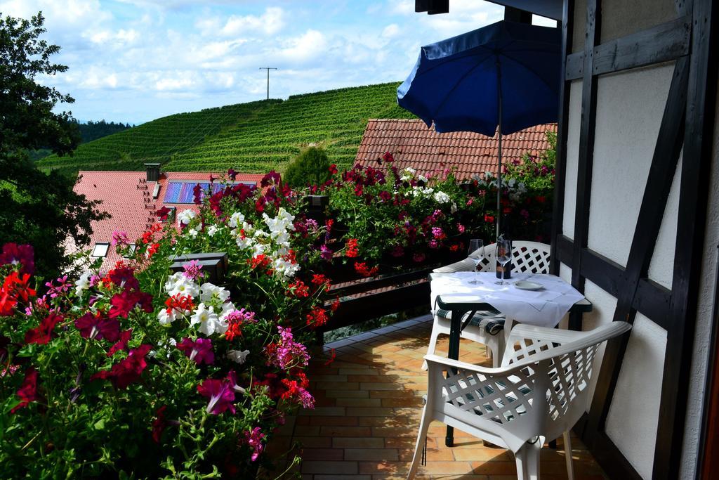 Appartement Haus Bachschwalbe à Sasbachwalden Chambre photo