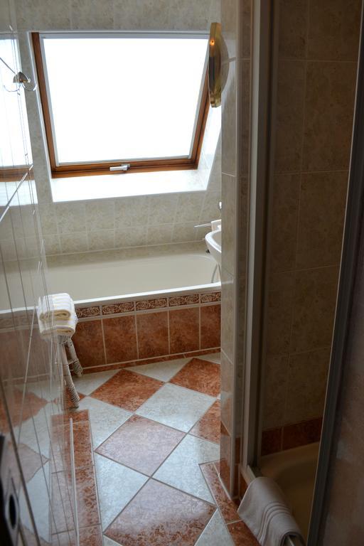 Appartement Haus Bachschwalbe à Sasbachwalden Chambre photo