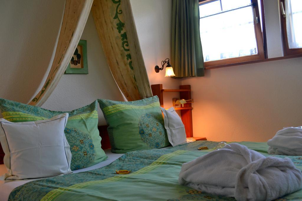 Appartement Haus Bachschwalbe à Sasbachwalden Chambre photo