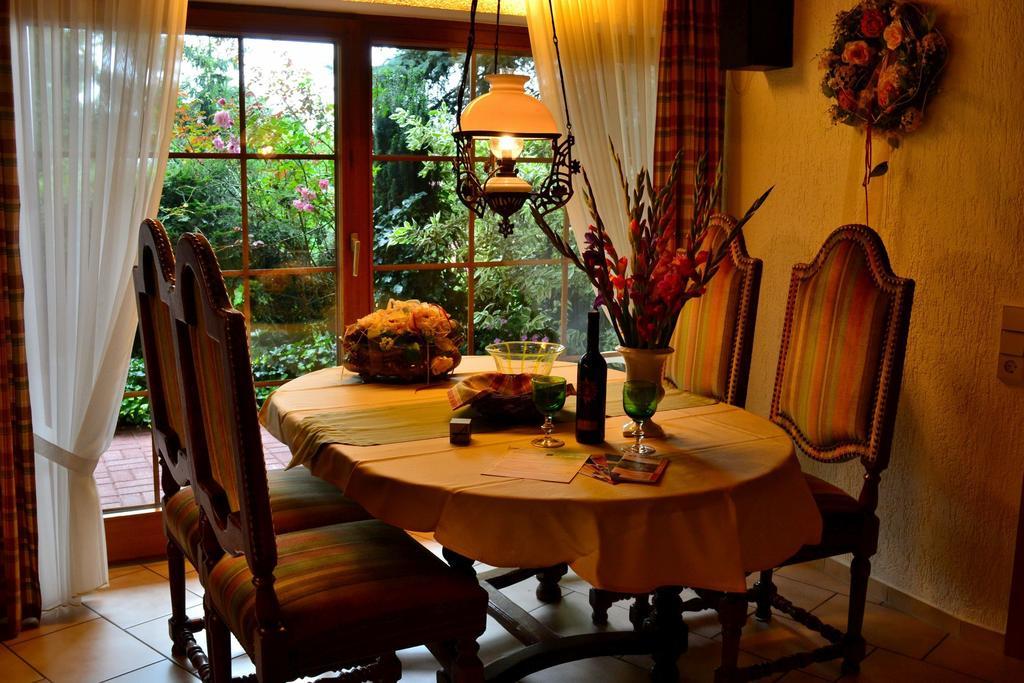 Appartement Haus Bachschwalbe à Sasbachwalden Chambre photo