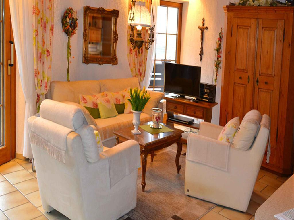 Appartement Haus Bachschwalbe à Sasbachwalden Extérieur photo