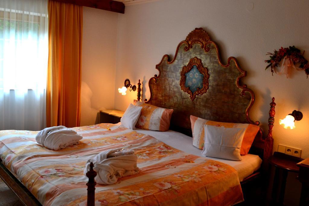 Appartement Haus Bachschwalbe à Sasbachwalden Chambre photo